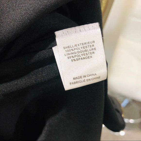 Haute Hippie gold dress - Picture 6 of 10